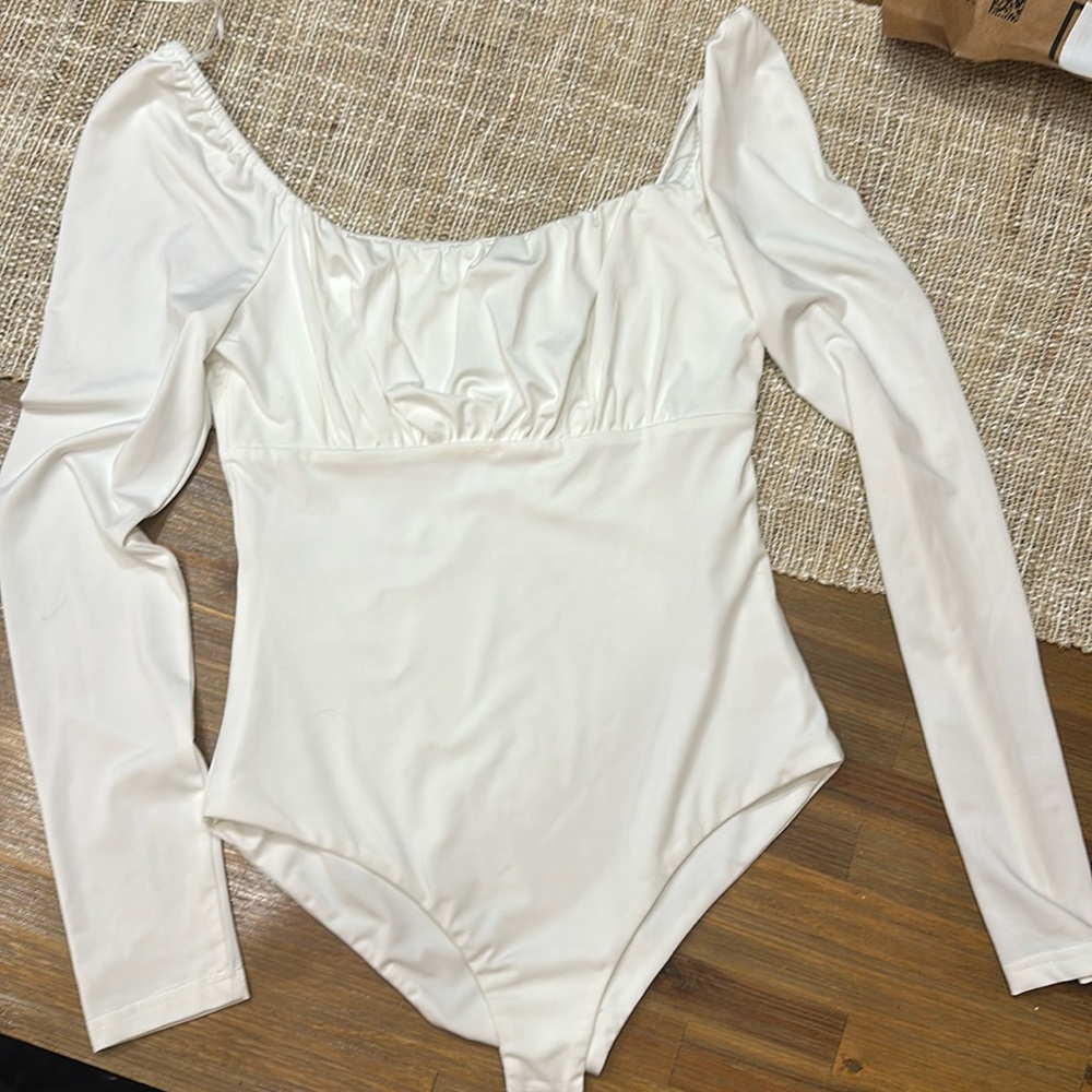princess polly bodysuit